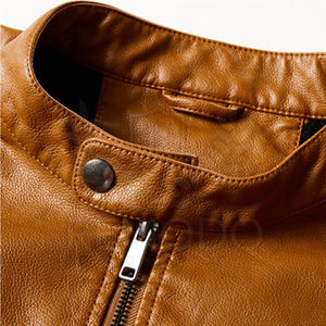 Meilleure qualité Varsity Jacket Hommes Violet Baseball Vestes Broderie PU Cuir Manches Printemps Automne Femmes Bomber Manteau - Product Image 3