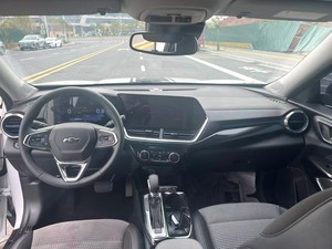 Prix abordable pour Chevrolet Seeker 1.5T CVT Trend Intelligent Edition automatique 2022, voitures d'occasion chinoises de haute qualité - Product Image 6
