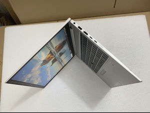 95 New H P E l i t e B o K, 850 G7 CPU I5 10thgen, 16 GB RAM, disco duro 512 GBSSD, portátil con pantalla de 15,6" - Product Image 5