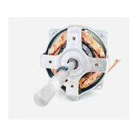 Moteur de ventilateur sur pied monophasé à faible bruit de 18 pouces Utilisation longue durée Garantie de 12 mois Moteur de ventilateur AC 220V AC 50Hz fabriqué au Vietnam
