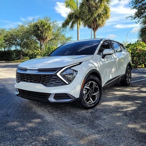 DEBAJAS DE SPORTAGE 2020-2023 USADO CON CUIDADO - Product Image 1