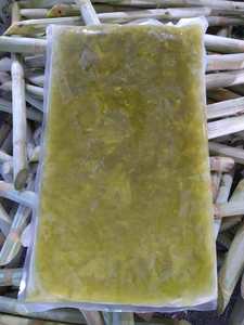 Vara de caña de azúcar congelada para bebidas, caña de azúcar IQF para jugo, jugo de caña de azúcar congelada, jugo de caña de azúcar CONGELADO VIETNAM-PURO - Product Image 4