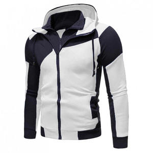 Survêtement personnalisé 2025 pour homme, molleton surdimensionné en coton, capuche, vêtements de jogging pour homme, survêtement deux pièces surdimensionné pour homme - Product Image 4