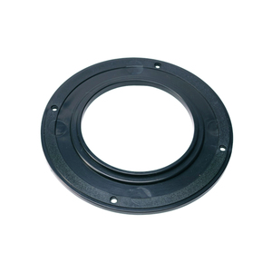 วงแหวนปรับ ABS สีดำสำหรับท่อรองรับ - Product Image 1