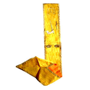 ผู้จัดจำหน่ายผ้ากันเปื้อน16TH ปริญญา aasr 2025 - Product Image 3