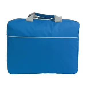 Borsa Portadocumenti Personalizzata 600D per Gadget, Articolo Promozionale - Product Image 1