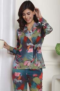 ชุดเสื้อผ้าสองชิ้นแบบทันสมัยสำหรับผู้หญิงทันสมัยชุดเข้าชุดกันทันสมัยสำหรับใส่สบายและมีสไตล์ในราคาที่ดีที่สุด - Product Image 6