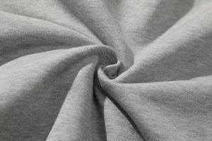 เสื้อสเวตเตอร์แบบสวมหัวสำหรับทุกเพศเสื้อสเวตเตอร์แบบสวมหัวผ้าคอตตอน100% ดีไซน์ล่าสุดหลากหลายสไตล์ OEM - Product Image 5