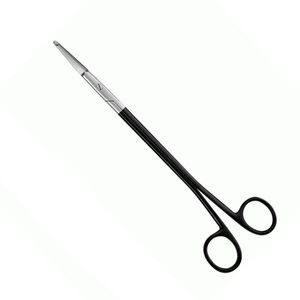 Ciseaux de lifting Gorney à logo personnalisé, manuels, qualité supérieure, en acier inoxydable, réutilisables, pour usage chirurgical général, certifiés CE, classe [indiquer la classe]. - Product Image 3