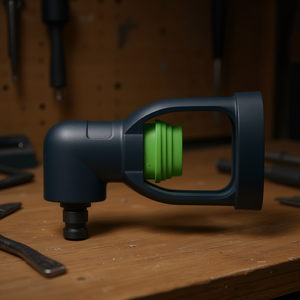 Festool XS-AS <b>Angle</b> Attachment Power Tool Accessory - Product Image 3