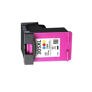 Cartucho de tinta TTD Premium 305XL 305 XL para impresora HP DeskJet 2300 <span class=keywords><strong>2710</strong></span> - Product Image 4