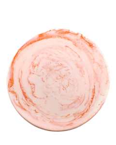 Support à gâteau en résine écologique fait main, rond, pour pâtisserie, ustensile de boulangerie, usage domestique, lavage à la main uniquement - Product Image 2
