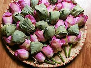 กลีบดอกบัวสมุนไพรสูตรดีท็อกซ์ฉลากสะอาดใช้เพื่อสุขภาพประจำวัน - Product Image 6