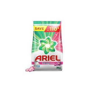 SRL LivUp para Detergente, Polvo Portátil Desechable y Ecológico, 50%-80% de Ingredientes para una Limpieza Superior y Eliminación Efectiva - Product Image 6