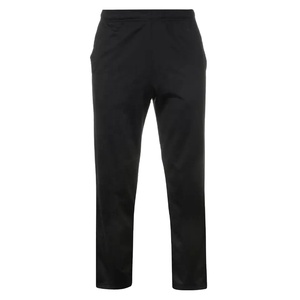 ชุดวอร์มกีฬาผ้าฝ้าย 100% สำหรับฤดูหนาว แบบ unisex พร้อมโลโก้สั่งทำพิเศษ มีเชือกผูกเอวและกระเป๋าข้าง - Product Image 4