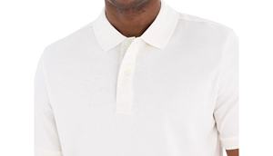 เสื้อโปโลชาย คุณภาพสูง แบบยูนิเซ็กซ์ สั่งทำได้ สำหรับเสื้อโปโลถัก งานซับลิเมชั่น ปักโลโก้ สกรีนลาย สำหรับผู้ชาย - Product Image 3