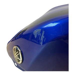 Tanque Original Yamaha MT-09 2019 Nuevo de Material Plástico - Product Image 2