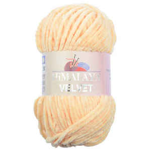 Himalaya Velvet 90033-Costilla de punto Somon Producto de alta calidad - Product Image 1