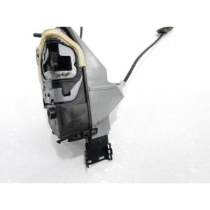 SERRURE ARRIÈRE GAUCHE PEUGEOT 508 Station Wagon 9800626280 (11>) - Product Image 2