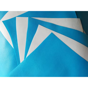 Certificado CE |   Origen Indonesia |   Libre de Impuestos |   Membrana Impermeable Transpirable de 130 g/m² |   Envoltura para Casas y Revestimiento para Techos - Product Image 3