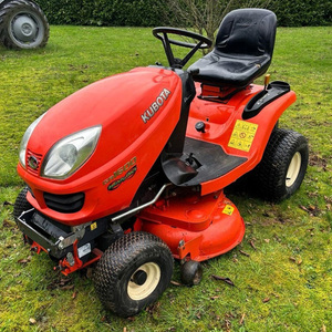 GR2120 Heavy Duty Garden Tractor Combustible Eficiente 170cc Motor confiable de 2 tiempos para uso en exteriores - Product Image 6