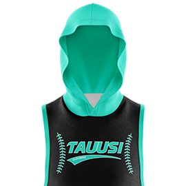 Chaleco con Capucha Personalizado para Hombre, Sudadera sin Mangas para Gimnasio, Invierno, con Logotipo Bordado, Bolsillo, Hecho de Felpa de Alta Calidad - Product Image 2