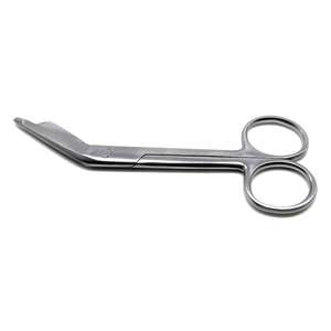 Ciseaux manuels en acier inoxydable pour pansements et pansements de gaze Ciseaux chirurgicaux et d'infirmière domestique - Product Image 4