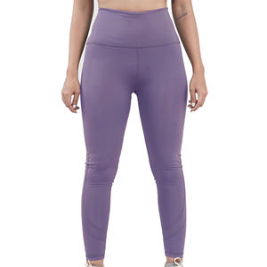 Nouvelle femme à la traîne dernière conception pantalons de Yoga vêtements vêtements de sport vêtements de sport Fitness porte des femmes Leggings - Product Image 1