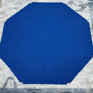 Jaula de MMA Octagonal de Alta Calidad, Ring de Boxeo para Competiciones con Logotipo y Tamaño Personalizados - Product Image 4