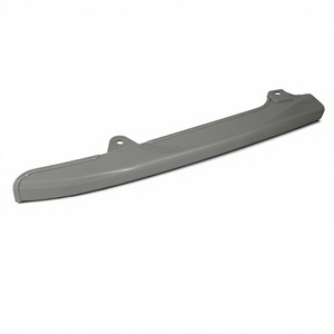 Couvre-chaînes AX00 en <span class=keywords><strong>plastique</strong></span> et PE, 100 % imperméables, garantie 12 mois pour <span class=keywords><strong>moto</strong></span> - Product Image 1