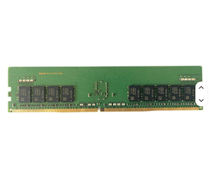 HMA84GR7CJR4N-WM - SK Hynix 1x 32GB DDR4-2933 RDIMM PC4-23466U-R Módulo de Memoria de Servidor de Doble Rango X4 - Product Image 1