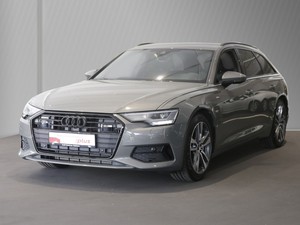 Audi A6L 3.0T Quattro Flagship Dynamic Sedan 2026 Usado, Automático, Asientos de Cuero, Techo Panorámico, Cámara Trasera 360, En Venta - Product Image 1