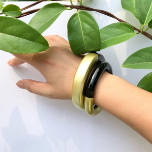 กำไลข้อมือกำไลข้อมือกำไลข้อมือกำไลข้อมือแฟชั่นงานหัตถกรรมดีไซน์ใหม่ล่าสุด - Product Image 6