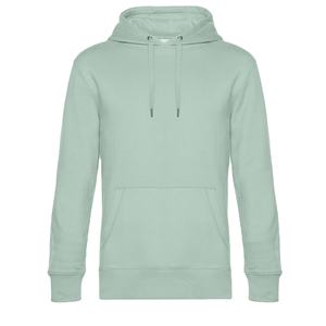 Sweat à capuche pour hommes dernière mode pull de haute qualité à manches longues blanc décontracté en gros 100% coton pas cher prix conception personnalisée - Product Image 5