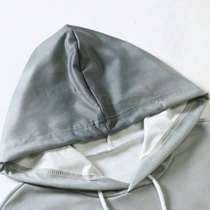 Chándal Deportivo de Sublimación de Primera Calidad para Hombre con Ajuste Cómodo y Flexible - Product Image 4