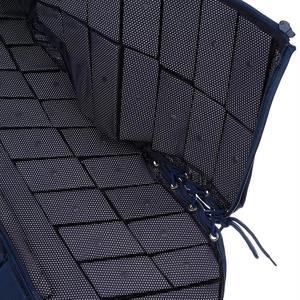 <b>Horse</b> Riding Girth Durable Protective Equestrian Gear Lightweight Adjustable Comfortable <b>Stable</b> Training Outdoor Use - Product Image 5