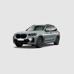 VOITURE D'OCCASION BMW X3 Prix bas toutes Offre Spéciale véhicules X3 avec conduite à gauche - Product Image 6