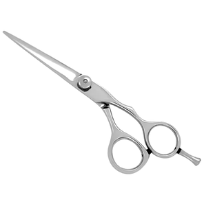 Tijeras de corte de pelo de peluquero de la serie Razor Edge Professional 2023 en nuevo estilo y hechas en el mejor material - Product Image 1