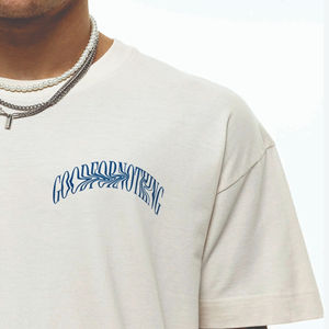 Unisex Streetwear High Quality cotton blended Men's <b>Hoodies</b> Sweatshirts Custom <b>Hoodies</b> Drop Shoulder Blank Men <b>Hoodies</b> - Product Image 2