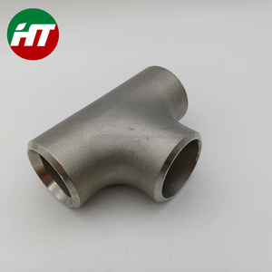 8 "NPS ASTM A403 WP phụ kiện <span class=keywords><strong>347</strong></span> 1.4462 F51 cho đường ống công nghiệp nặng liền mạch Ống thép không gỉ giảm tốc - Product Image 4