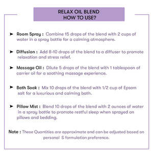 Mezcla de Aceites Relajantes de Grado Terapéutico de 10 ml, Aroma Fresco y Dulce, Hidratante para el Cuerpo, Semillas, Cítricos, Hojas de Eucalipto, Disponible OEM - Product Image 4