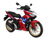 Motos Sportives 150cc Fabriquées au Vietnam : Ventes Flash