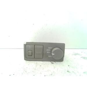 INTERRUPTOR DE CONTROL DE LUZ KIA Sorento 1ª Serie 612w16240 (02>06) - Product Image 1