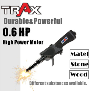 ARX-BS10 06HP 18000RPM 10mm Composite <b>Air</b> <b>Belt</b> <b>Sander</b> - Product Image 5