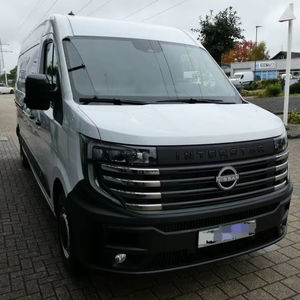 Nuovo 2025 NIS SAN INTER STAR KAWA 35 L3H2 N-Connecta * 150*270Grad * Wi cambio automatico - Product Image 1