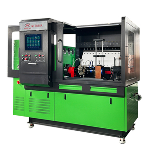 Naitai เครื่องทดสอบระบบดีเซลอิเล็กทรอนิกส์แบบเต็มรูปแบบ NTS815A หัวฉีดคอมมอนเรล - Product Image 6