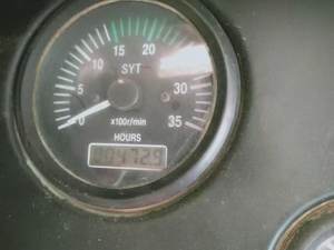 รถเครน25ตัน Zoomlion - Product Image 6