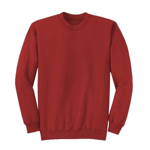 Camiseta de Cuello Redondo para Hombre de Alta Calidad en Color Sólido con Impresión DTF, DTG, Serigrafía y Sublimación Digital - Product Image 1