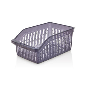 Organisateur de placard multifonctionnel de style européen CATEEM MRD451 de qualité supérieure, en plastique durable, pour une utilisation en cuisine - Product Image 1