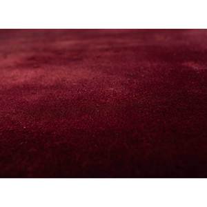 Tapis en laine noués à la main Pechino, motifs floraux et abstraits rouges et oranges pour la maison, le salon et la chambre - PAE-5946 - Product Image 2